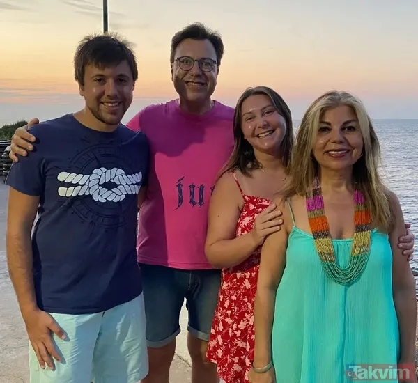 Müge Anlı'daki doktor Şevki Sözen'in torun tombalak 'mutlu aile buluşması' pozu ortalığı salladı: "Oğlu kendisinin, gelini de eşinin kopyası" - 14