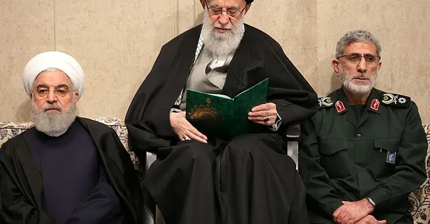 Baş şüpheli İsmail Kaani idam mı edildi? Haniye, Nasrallah, Hamaney… 3. Suikastın ardından yine kayboldu