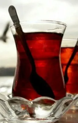 Her gün çay içenler dikkat!