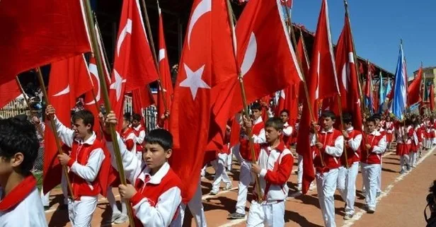 MEB onaylı... En güzel anlamlı kısa uzun 19 Mayıs Gençlik Bayramı şiirleri! 19 Mayıs ile ilgili 1-2-4-6-8 kıtalık şiirler 2022!