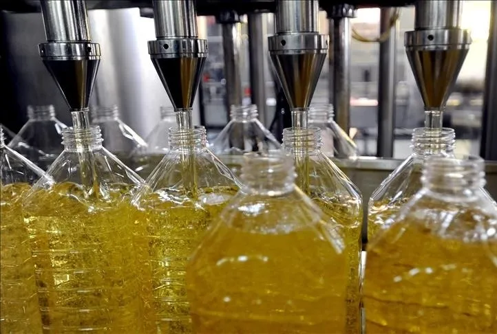 Ayçiçek yağı için yeni karar!