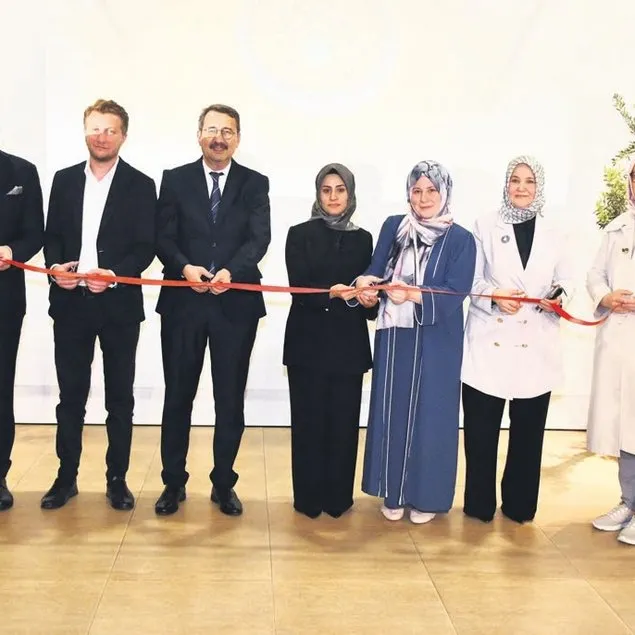 Sadakat sergisi kapılarını açtı!