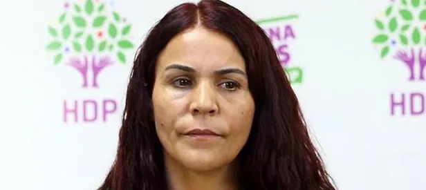 HDP'li vekil tutuklandı!