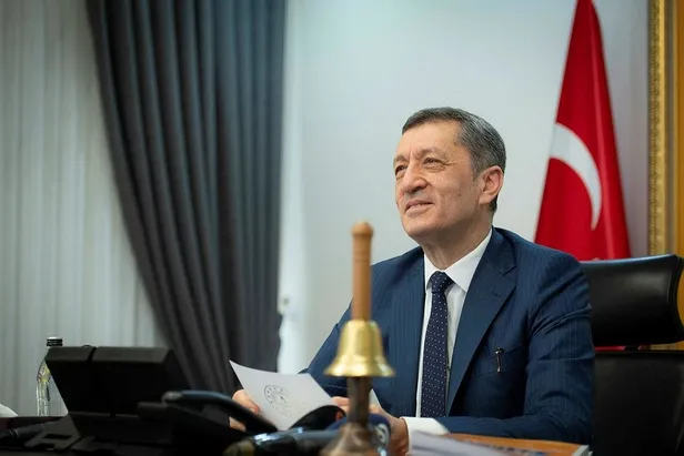 Bakan Selçuk'tan son dakika açıklaması: Okullar ne zaman açılacak? Velilere 'Takdir Belgesi' verdi-2
