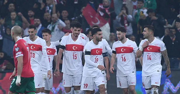 Romanya'ya karşı karnemiz hiç iyi değil!