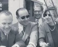 Arşivde görülmemiş kareler