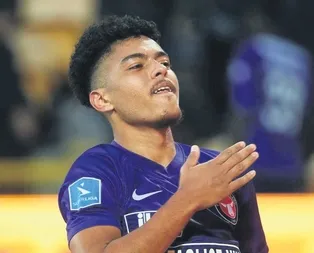 Aslan’a gençlik aşısı