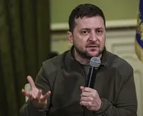 Cuma günü Trump ile bir araya gelecekler! Ukrayna Devlet Başkanı Zelenskiy duyurdu