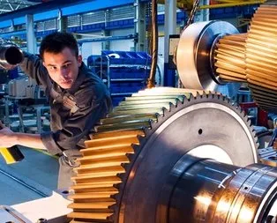 Gedikli: OECD’yi ikiye katladık