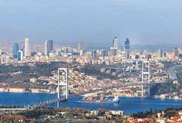 İstanbul’da deprem göçü