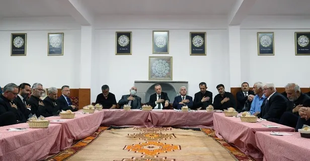 Cemevleriyle ilgili hükümler de içeren kanun teklifi, TBMM Plan ve Bütçe Komisyonu’nda kabul edildi