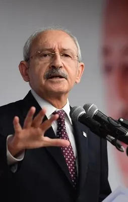 CHP'den görülmemiş çark!