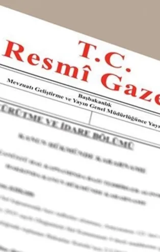 Son dakika: GSS borcu olanlara müjdeli haber! Resmi Gazete'de yayımlandı