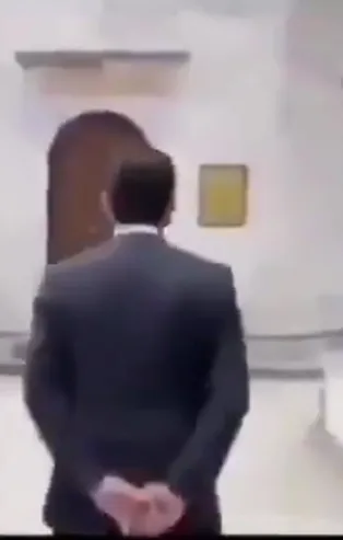 CHP’li İBB Başkanı İmamoğlu’nun ciddiyetsiz türbe ziyaretine tepkiler dinmiyor: Sanki İngiliz generali!