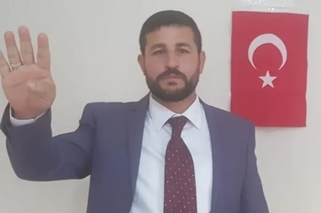 Saadet Partisi'nde Şırnak milletvekili adayı Zeki Begiş milletvekili adaylığından çekildi