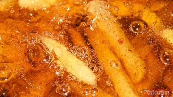 Kelliğin merhemi bulundu hem de bakın neymiş! Çare yine mutfaktan çıktı ama 40 yıl düşünsek aklımıza gelmez meğer... - 1