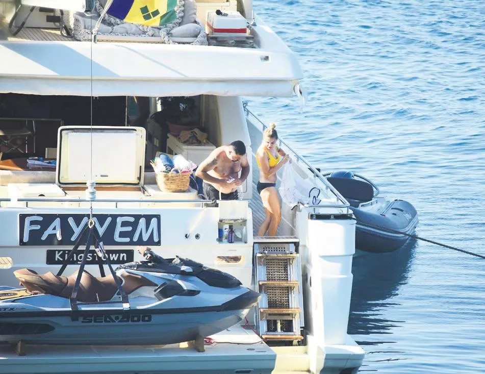 Fayyem’in sırrı çözüldü