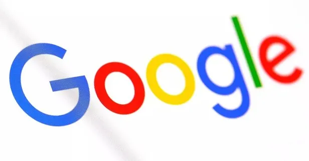 google logosunda yesil olan harf