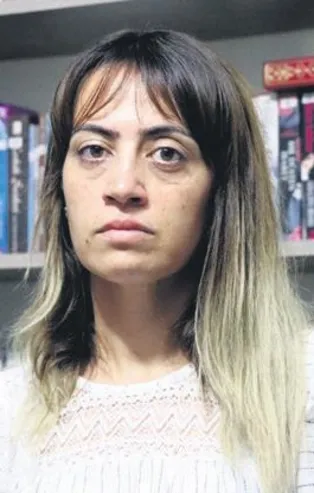 Ana sınıfı öğretmenine öğrenci babanesinden yumruk!