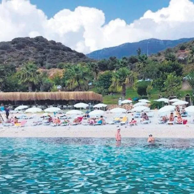 100 yeni halk plajı geliyor