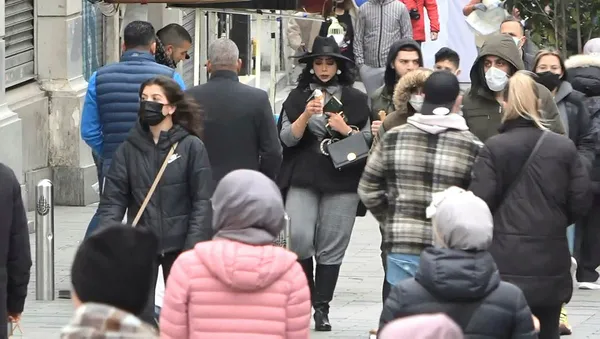 Türkiye'nin gözü Bilim Kurulu toplantısında! Ramazan'da tam kapanma olacak mı? Sokağa çıkma yasağı, toplu teravih, iftar...-7