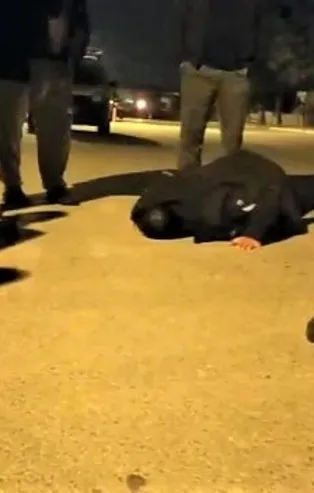 Denizli'de yer altından gelen ürkütücü seslerin sebebi bulundu