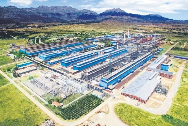 Sanayi-okul köprüsü