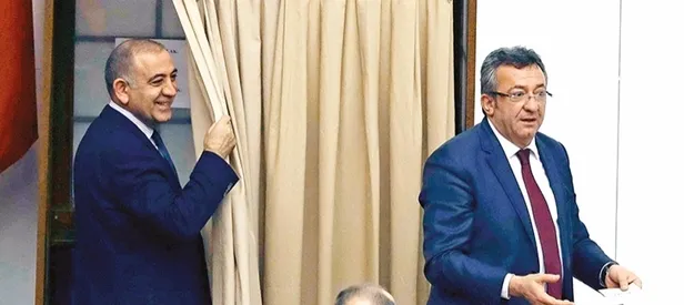 Cumhurbaşkanlığına CHP ve HDP’den evet desteği