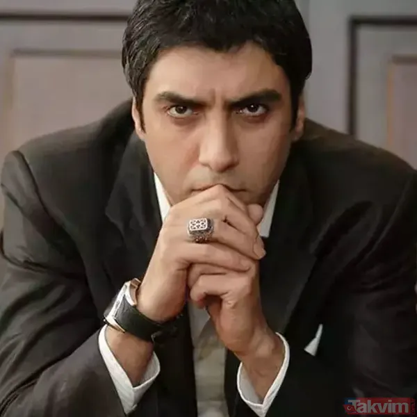 Kurtlar Vadisi’nin Polat Alemdar’ı Necati Şaşmaz’ın son hali ortaya çıktı! Yorum yağdı: “Yıllar acımamış” - 8