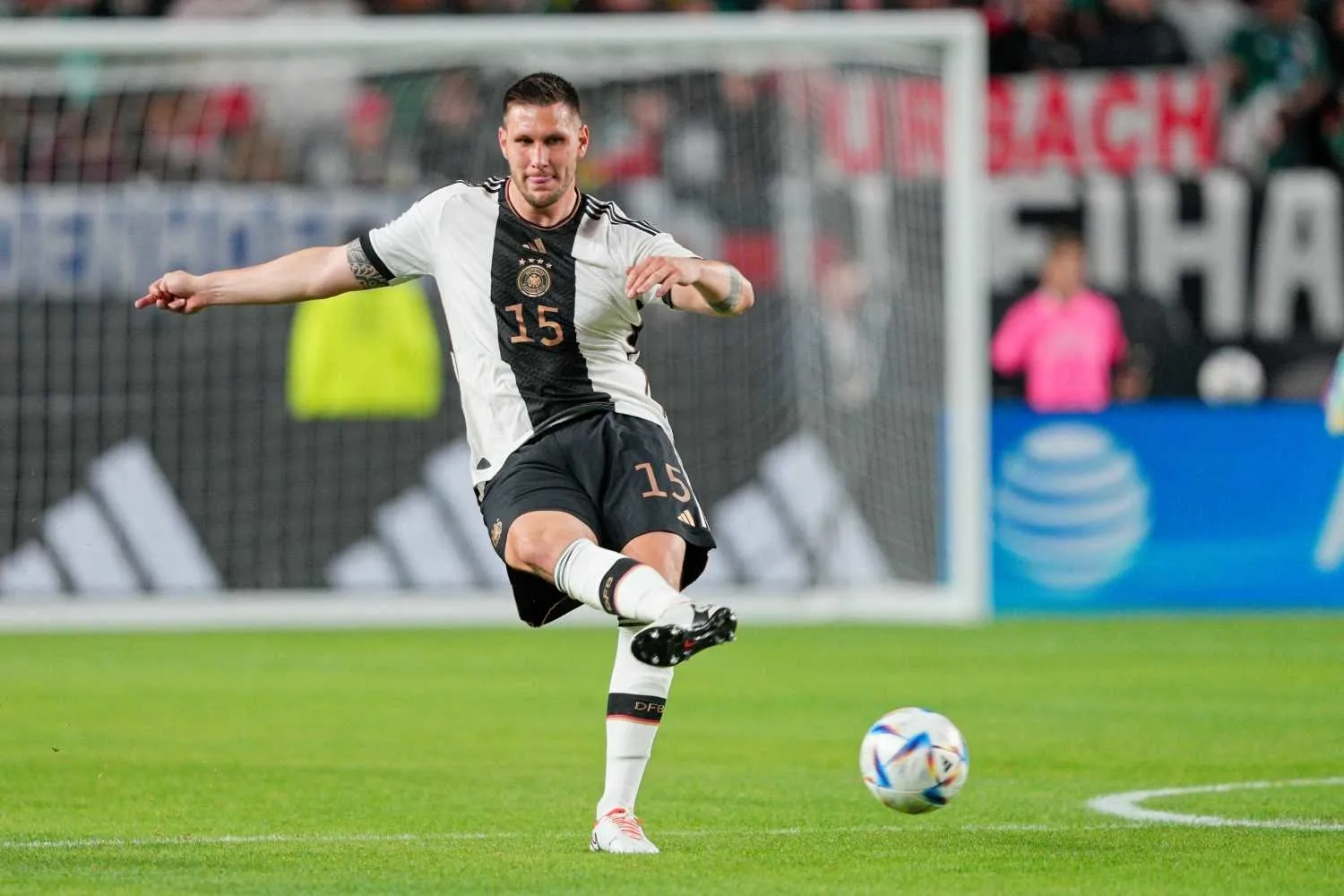 Fenerbahçe transfer meşalesini yaktı! Şampiyonluk için 2 yıldız birden - 15