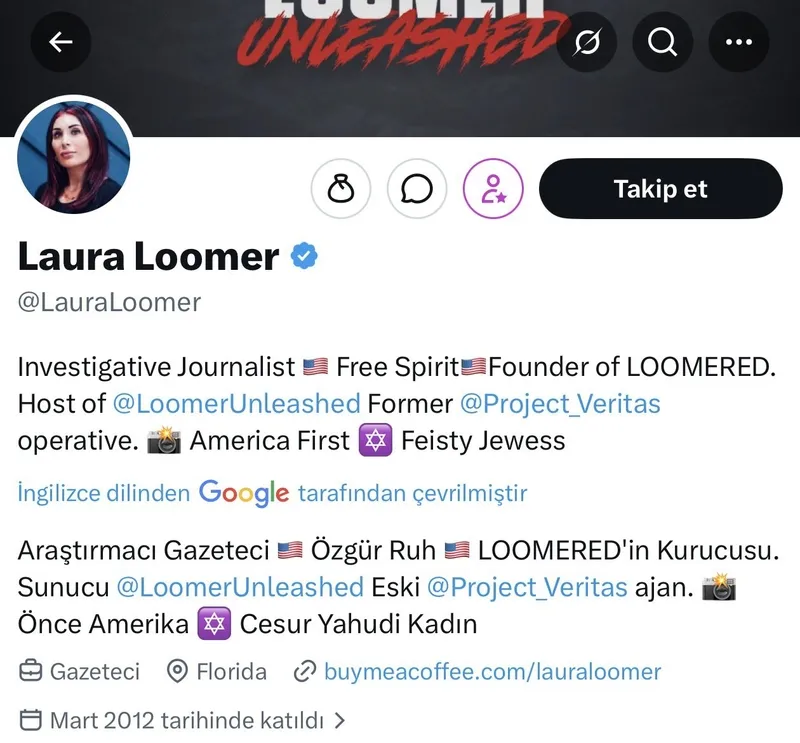 trumpa-yakinligiyla-bilinen-laura-loomer-cia-soslu-iftira-baskan-erdogani-hedef-aldi-kim-bu-masa-1774525584971.jpg Trump'a yakınlığıyla bilinen Laura Loomer'dan CIA soslu iftira: Başkan Erdoğan'ı hedef aldı | Kim bu maşa?-5