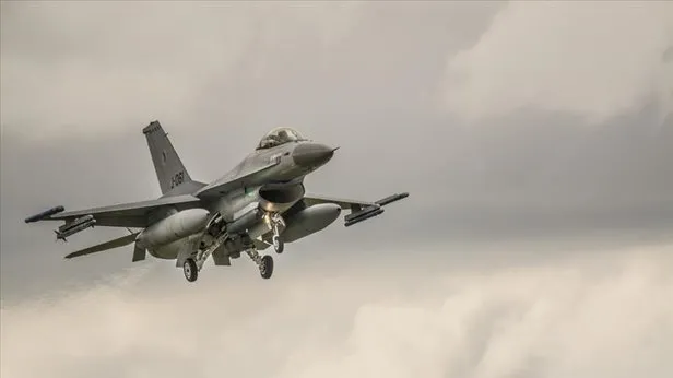 MSB duyurdu: ABDden F-16 alım sürecinde takvim netleşiyor! Uçaklar ne zaman gelecek?