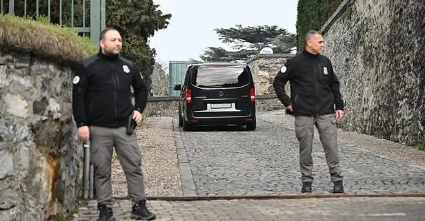 Barış masasını kurduk: ABD ve Rusya heyetleri İstanbul'da görüştü | Başkan Erdoğan işaret etmişti: İdeal ev sahibiyiz