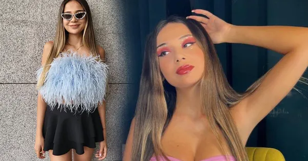 Merve Taşkın ’müstehcen olduğunu düşünmüyorum’ dedi o görüntü olay! Teşhircilikten hakim karşısına çıktı kıyafeti şaşkına çevirdi