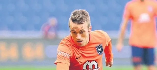 Edin Visca ısrarı