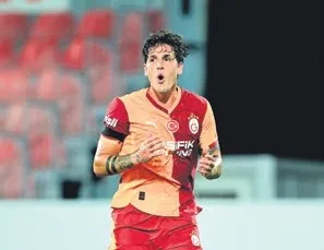 Zaniolo’ya Flamengo kancası