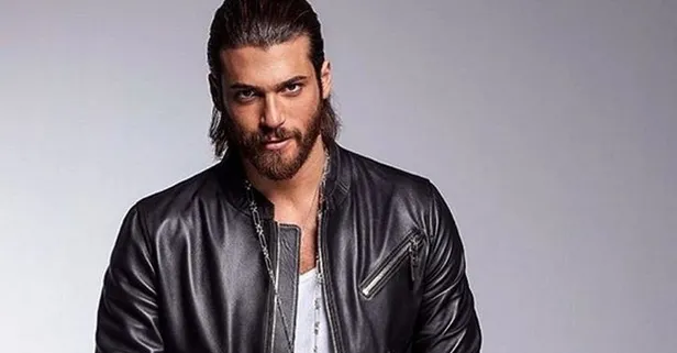 Can Yaman kimdir? Can Yaman’ın bölüm başı alacağı ücret dudak uçuklattı!