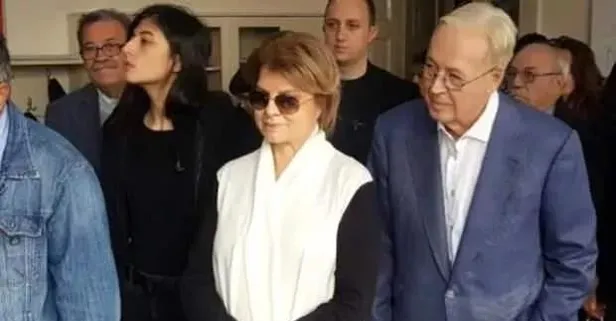 Tansu Çiller'in eşi Özer Çiller'in tedavisi yoğun bakımda devam ediyor