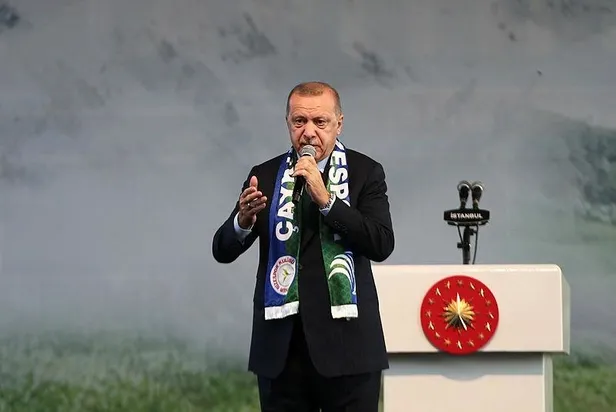 Başkan Erdoğan'dan "elektronik sigara" mesajı: İzin vermedik, vermeyeceğiz-3