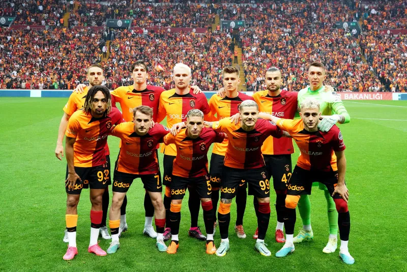 Galatasaray'da şok ayrılık! Eski takımına dönüyor - 9