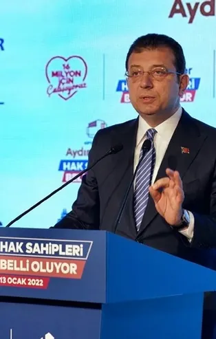 Ekrem İmamoğlu'nun algısı yine balon gibi söndü! "300 metrobüs alımımız engellendi" yalanına sert tokat