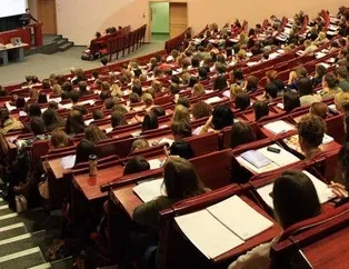 2018-2019 özel üniversite öğrenim ücretleri belli oldu! 2018-19 özel üniversite öğrenim ücretleri ne kadar?