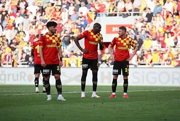 Göztepe hasrete son vermenin peşinde!