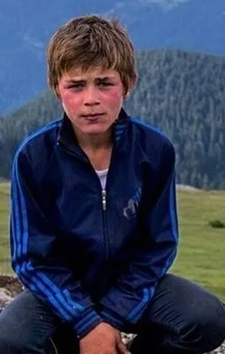 Şehit Eren'den yakınlarına: Ben de şehit olacağım