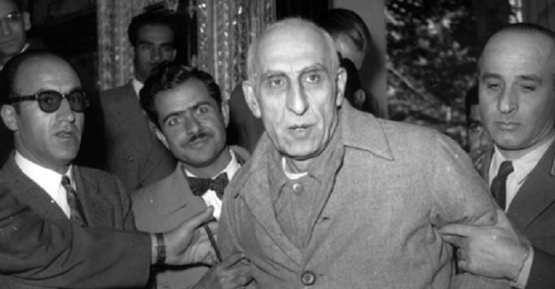 İngiliz ajanın itirafları İngiltere'nin 1953 İran darbesindeki rolünü ortaya çıkardı