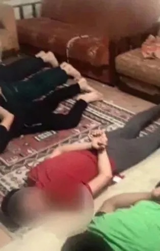 Sakarya'daki DEAŞ operasyonunda 5 tutuklama