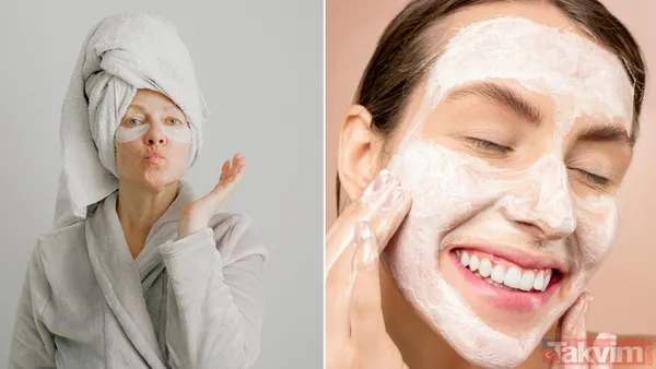 Son Zamanların En Çok Konuşulan Cilt Bakım Trendi "Slathering" Tiktok'ta Hızla Yayıldı. Kalın Nemlendirici Katmanıyla Cildinizi Gece Boyunca Derinlemesine...