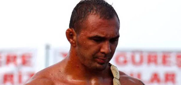 Gürbüz’e doping şoku