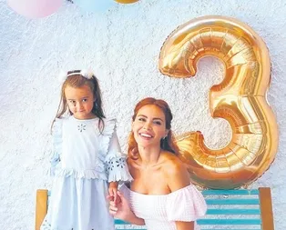 İyi ki doğdun dolap faresi