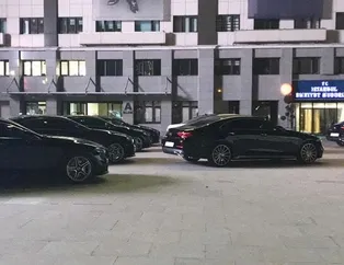 Noter onaylı otomobil şebekesi